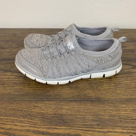 skechers air tennis shoes